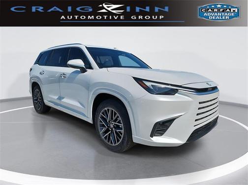 2025 Lexus TX 350 Premium