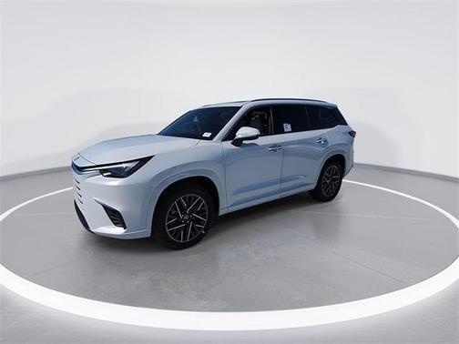 2025 Lexus TX 350 Premium