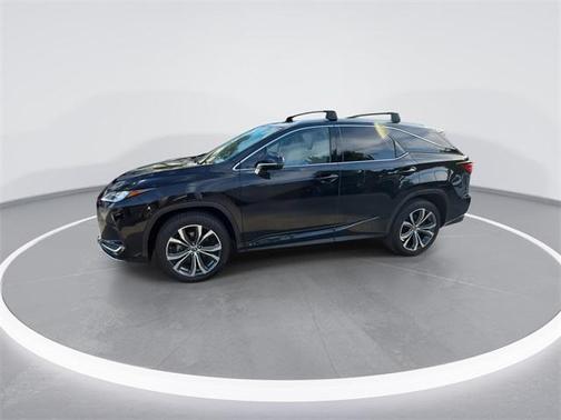 2021 Lexus RX 350L Base