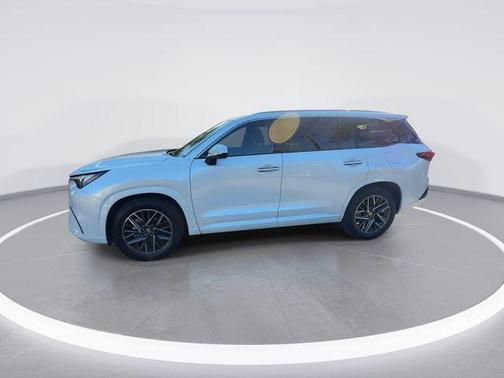 2025 Lexus TX 350 Premium