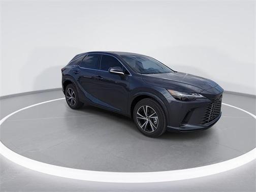 2025 Lexus RX 350 Base