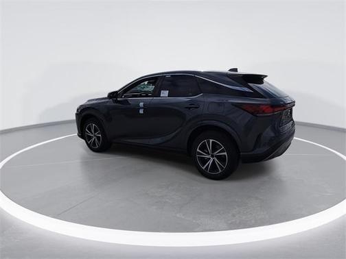 2025 Lexus RX 350 Base