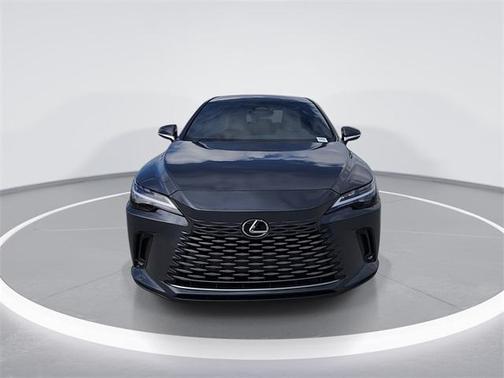 2025 Lexus RX 350 Base