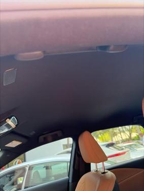 2025 Lexus RX 350 Base