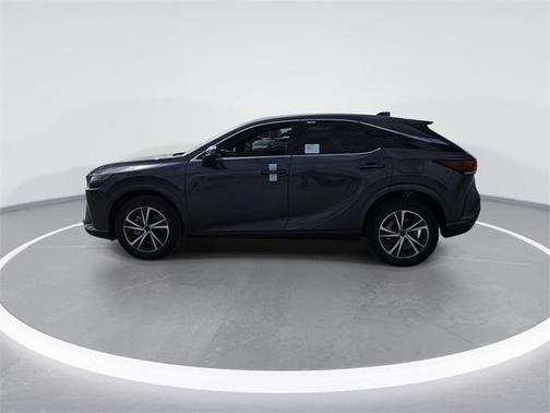 2025 Lexus RX 350 Base