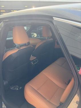 2025 Lexus RX 350 Base