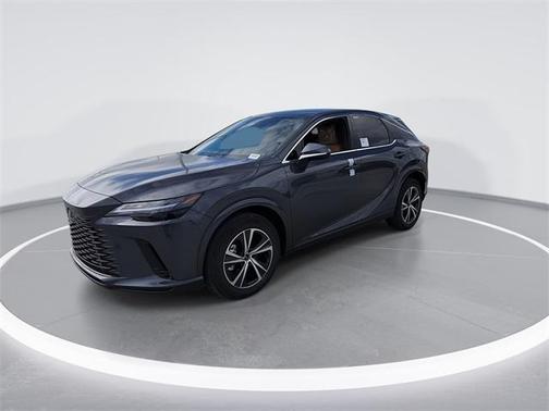 2025 Lexus RX 350 Base