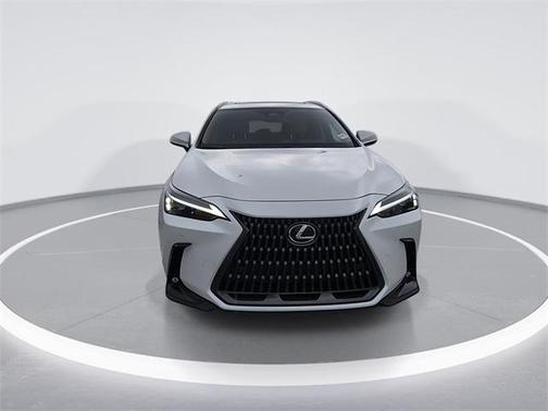 2025 Lexus NX 250 Premium