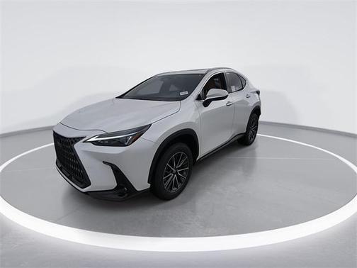 2025 Lexus NX 250 Premium