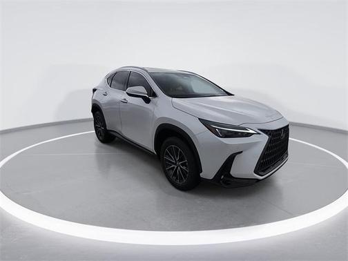 2025 Lexus NX 250 Premium