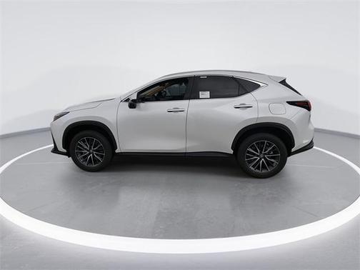 2025 Lexus NX 250 Premium