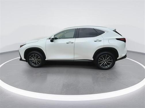2024 Lexus NX 250 Base