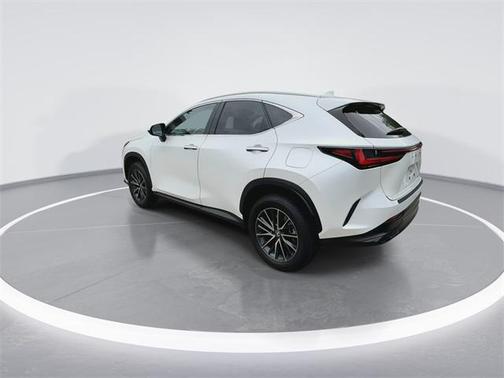 2024 Lexus NX 250 Base