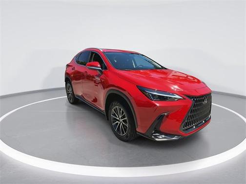 2024 Lexus NX 250 Premium