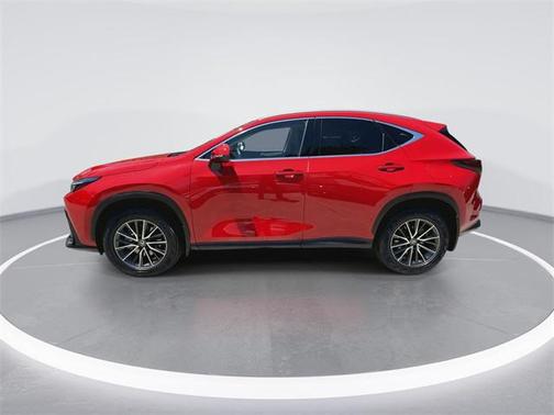 2024 Lexus NX 250 Premium
