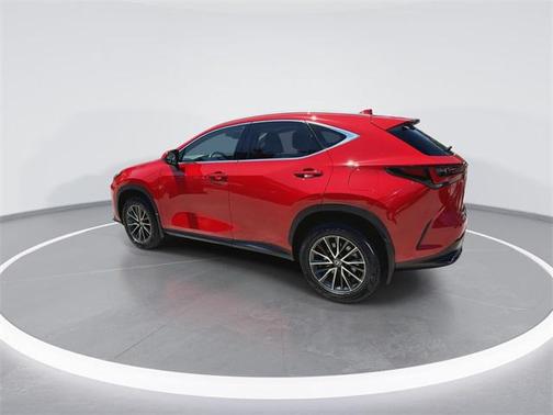 2024 Lexus NX 250 Premium