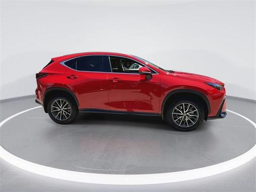 2024 Lexus NX 250 Premium
