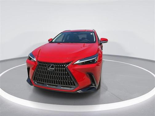 2024 Lexus NX 250 Premium