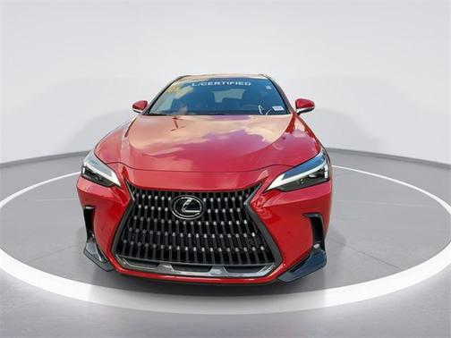2024 Lexus NX 250 Premium