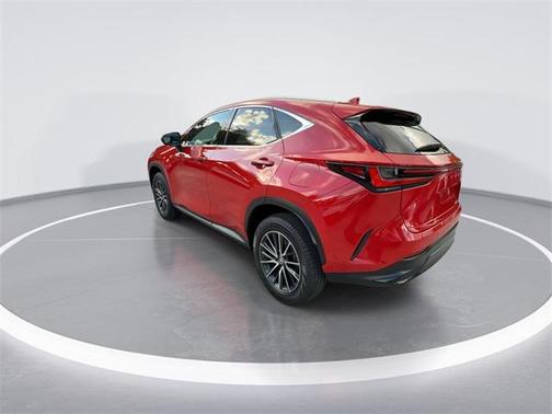 2024 Lexus NX 250 Premium
