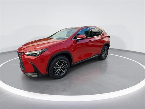 2024 Lexus NX 250 Premium