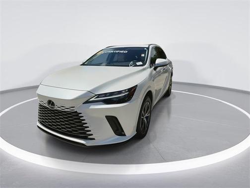 2023 Lexus RX 350 Premium
