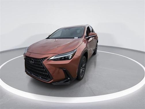 2025 Lexus NX 250 Premium