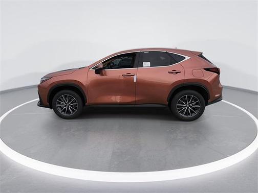 2025 Lexus NX 250 Premium
