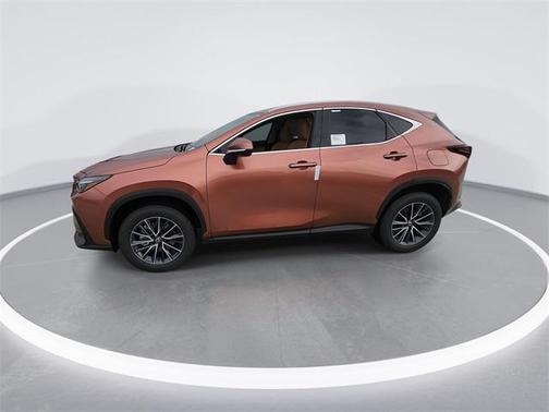 2025 Lexus NX 250 Premium