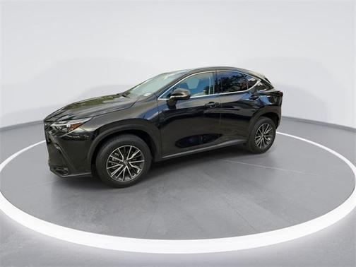 2024 Lexus NX 250 Premium