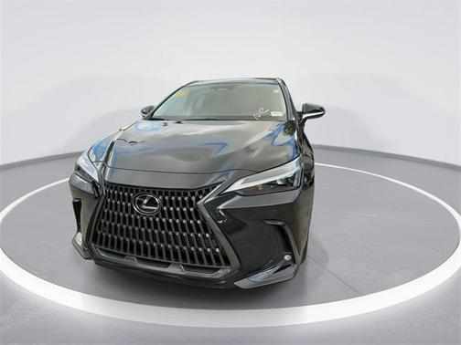 2024 Lexus NX 250 Premium