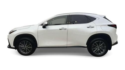 2022 Lexus NX 350 Premium