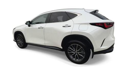 2022 Lexus NX 350 Premium
