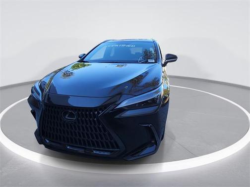 2024 Lexus NX 350 Premium