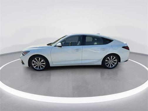 2024 Acura Integra Base