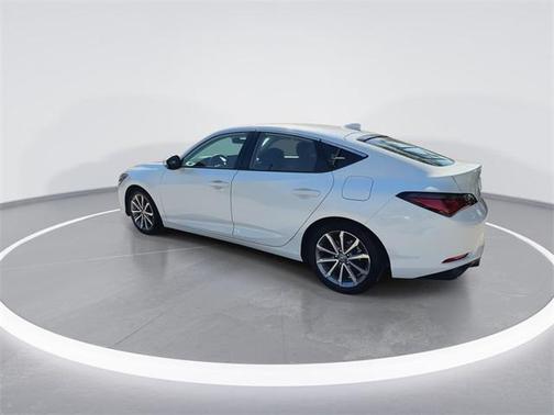 2024 Acura Integra Base