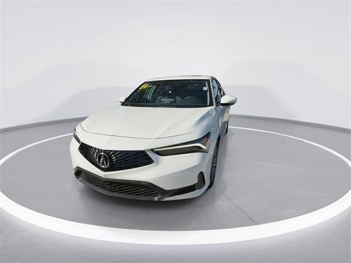2024 Acura Integra Base