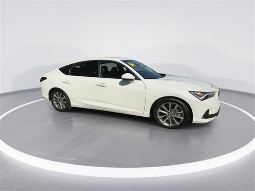 2024 Acura Integra Base
