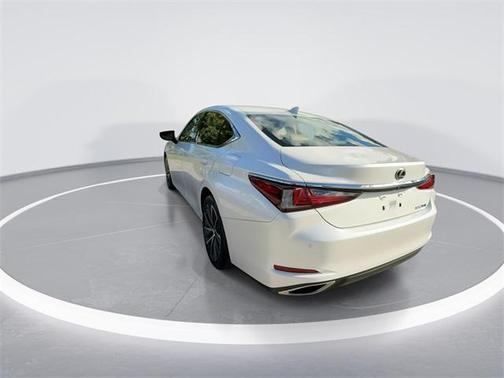 2024 Lexus ES 350 Base