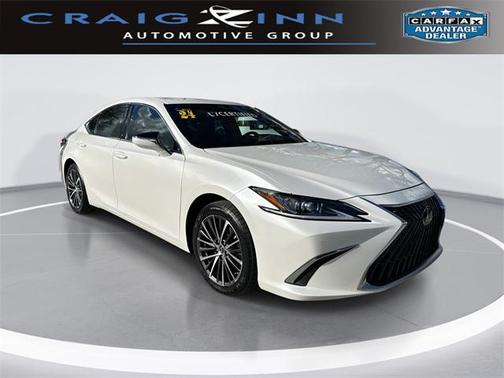 2024 Lexus ES 350 Base