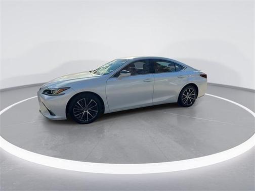 2024 Lexus ES 350 Base