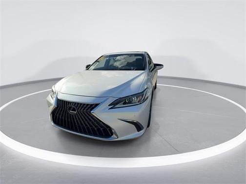 2024 Lexus ES 350 Base