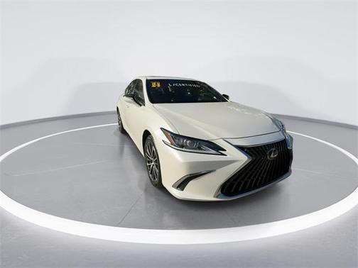 2024 Lexus ES 350 Base