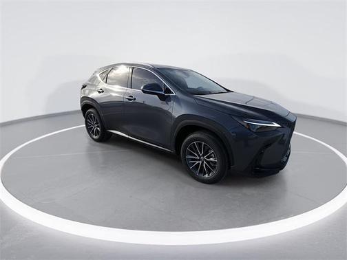 2025 Lexus NX 350 Luxury