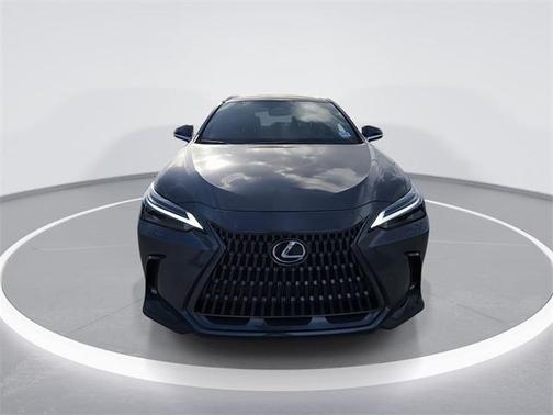 2025 Lexus NX 350 Luxury