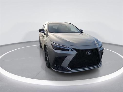 2026 Lexus NX 350 
