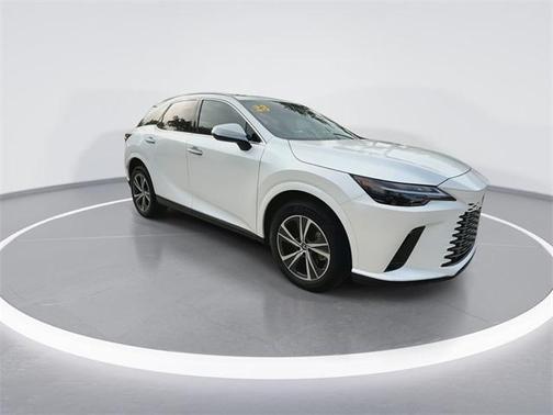 2023 Lexus RX 350 Base