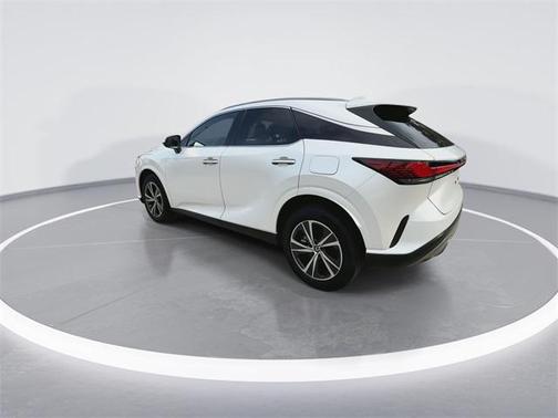 2023 Lexus RX 350 Base
