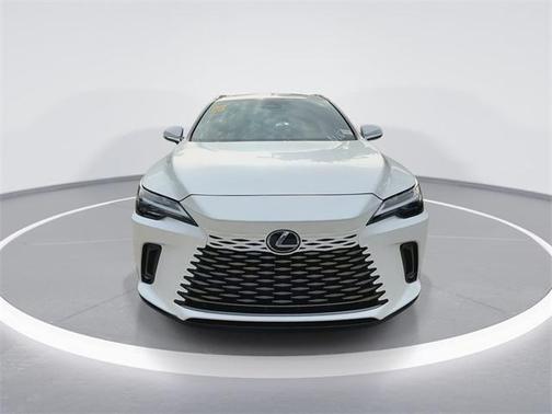 2023 Lexus RX 350 Base