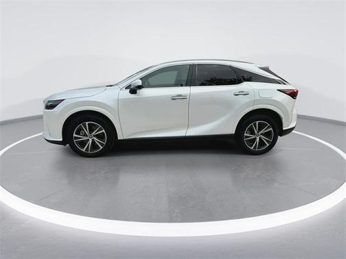 2023 Lexus RX 350 Base
